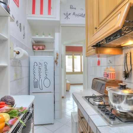 Margherita Home Sanremo Eksteriør bilde