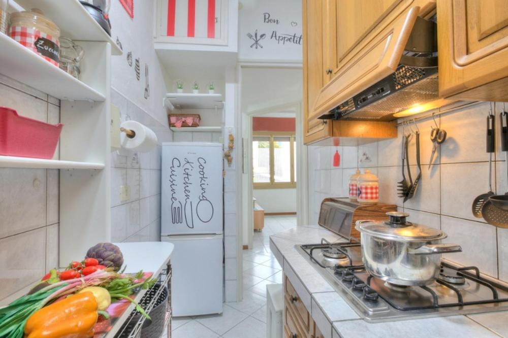 Margherita Home Sanremo Eksteriør bilde