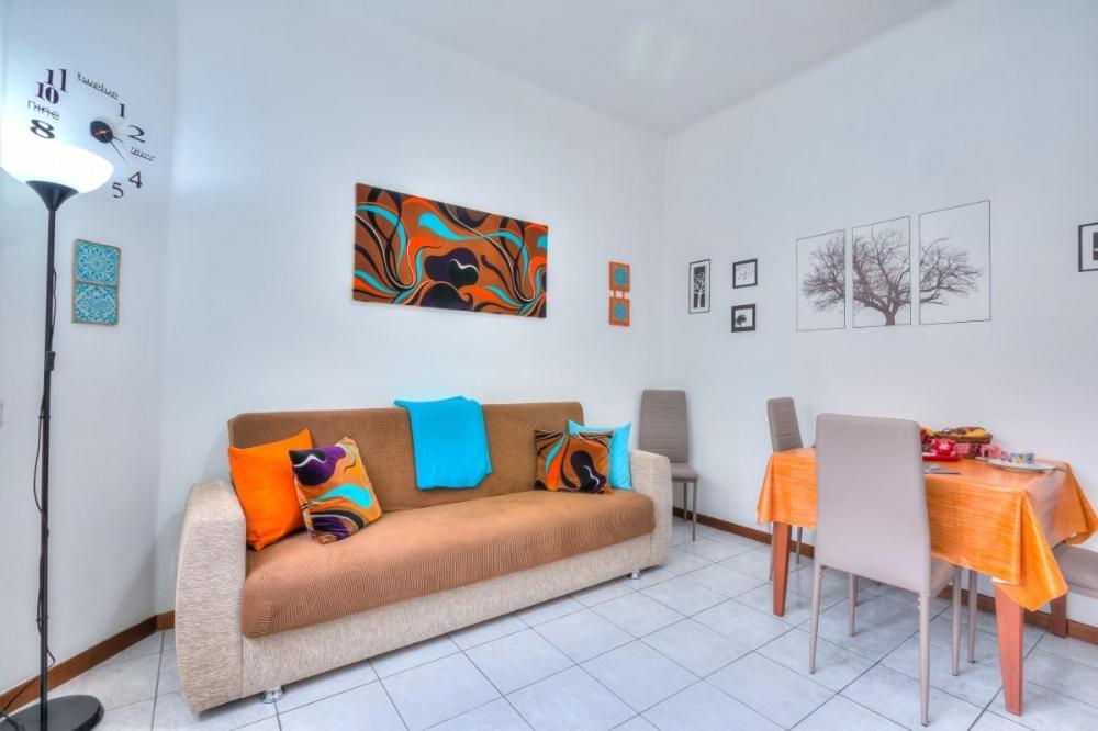 Margherita Home Sanremo Eksteriør bilde