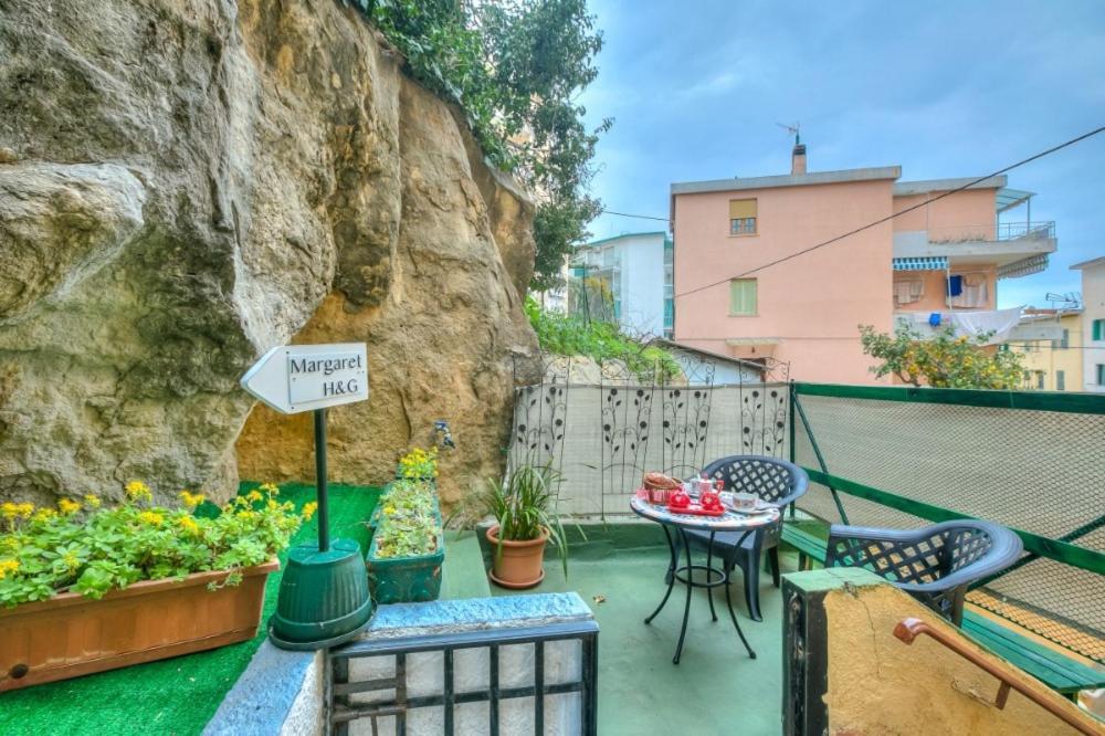 Margherita Home Sanremo Eksteriør bilde