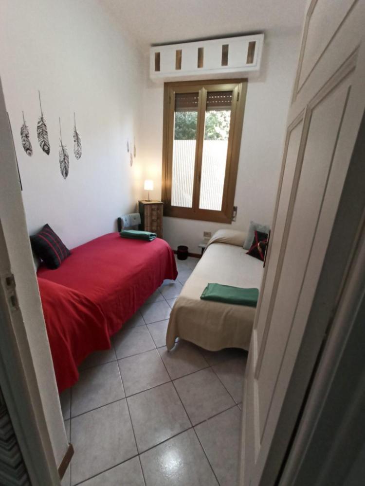 Margherita Home Sanremo Eksteriør bilde