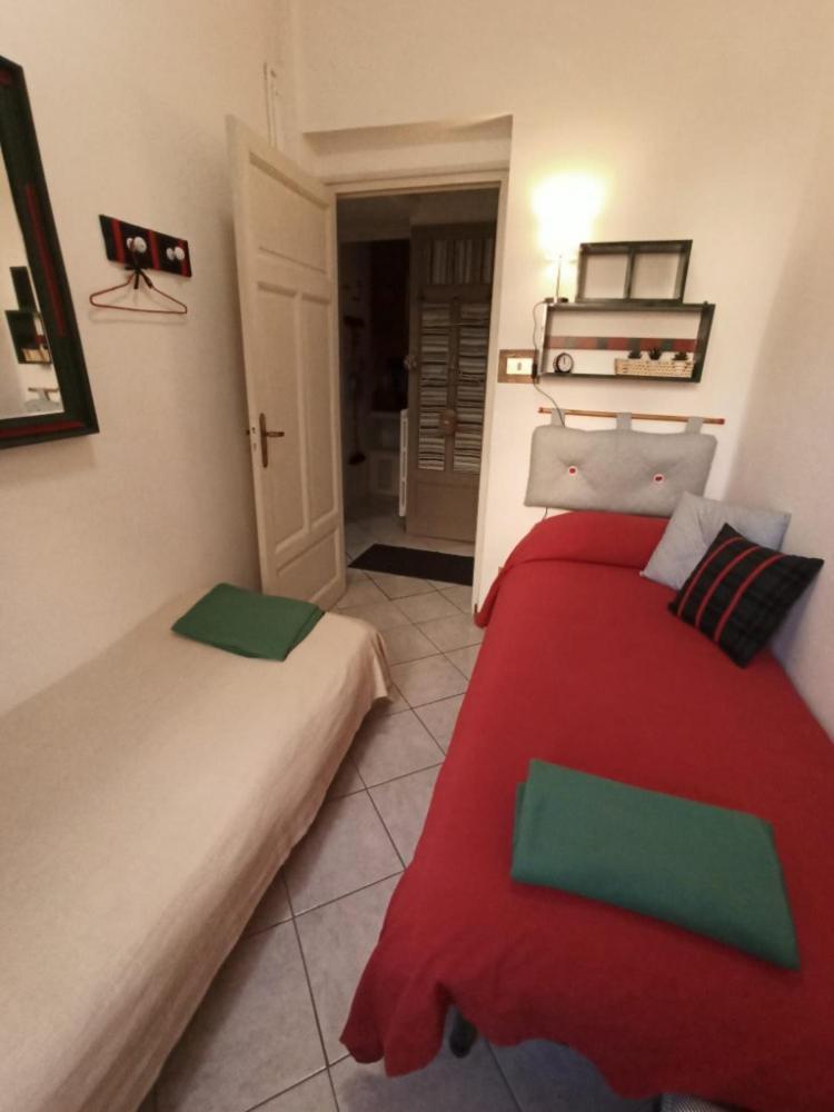 Margherita Home Sanremo Eksteriør bilde