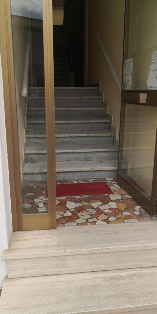 Margherita Home Sanremo Eksteriør bilde