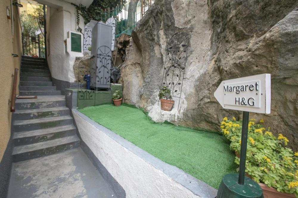 Margherita Home Sanremo Eksteriør bilde